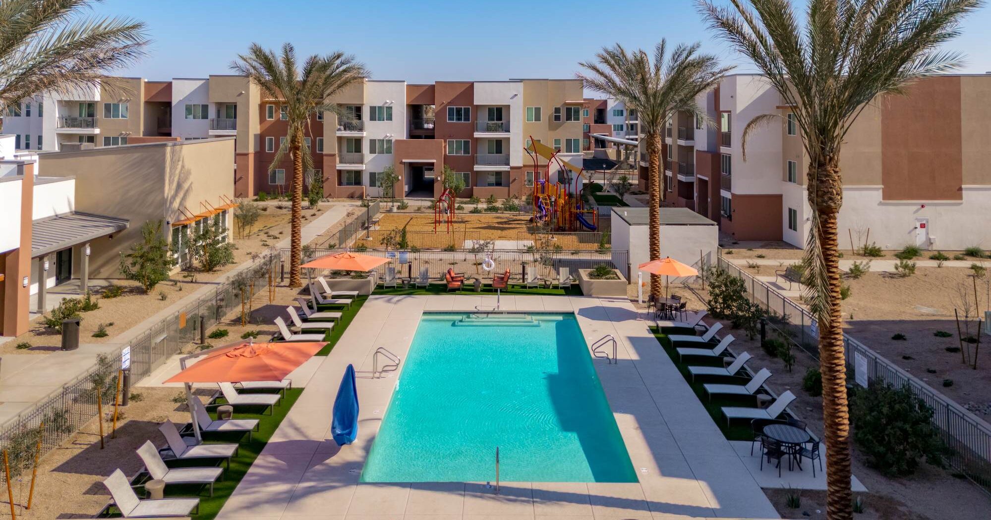 Solana Villas